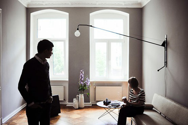 开云（中国） - 灯饰|壁灯|办公家具|设计师家具|效能壁灯